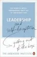 Audiobook Leadership and Self-Deception: Getting out of the box author The Arbinger Institute