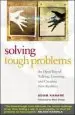 Audiobook Solving Tough Problems: An Open way of Talking, Listening, and Creating new Realities author Adam Kahane