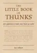 Audiobook The Little Book of Thunks: 260 Questions to Make Your Brain go Ouch! author Ian Gilbert