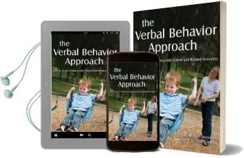 The Verbal Behavior Approach: How to Teach Children With Autism and Related Disorders Audiobook download free by Mary Barbera