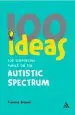 Audiobook 100 Ideas for Supporting Pupils on the Autistic Spectrum author Francine Brower