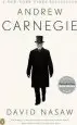 Audiobook Andrew Carnegie author David Nasaw