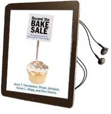 Beyond the Bake Sale: The Essential Guide to Family School Partnerships Audiobook download free by Anne T. Henderson