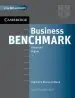 Audiobook Business Benchmark Advanced Teacher'S Resource Book author Guy Brook Hart