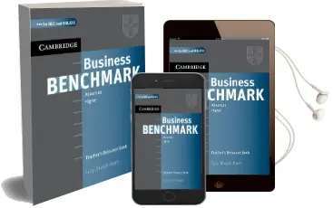 Business Benchmark Advanced Teacher'S Resource Book Audiobook download free by Guy Brook Hart