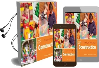 Construction Audiobook download free by Sally Featherstone