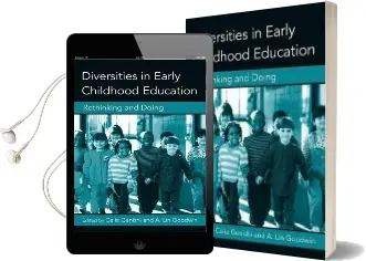 Diversities in Early Childhood Education: Rethinking and Doing Audiobook download free by Celia Genishi