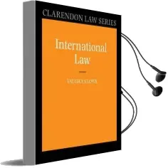 International law Audiobook download free by Vaughan Lowe