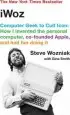 Audiobook Iwoz: Computer Geek to Cult Icon author Steve Wozniak