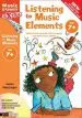 Audiobook Listening to Music Elements age 7+: Active Listening Materials to Support a Primary Music Scheme author Helen Macgregor