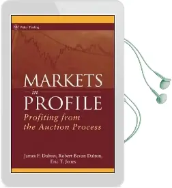 Markets in Profile: Profiting From the Auction Process Audiobook download free by James F. Dalton