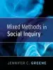 Audiobook Mixed Methods in Social Inquiry author Jennifer C. Greene