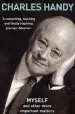 Audiobook Myself and Other More Important Matters author Charles Handy