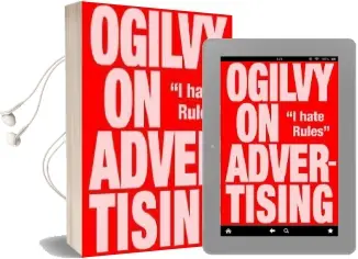 Ogilvy on Advertising Audiobook download free by David Ogilvy
