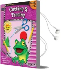 Ready-Set-Learn: Cutting & Tracing Prek-K Audiobook download free by Teacher Created Resources
