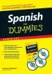 Audiobook Spanish for Dummies Audio set author Jessica Langemeier
