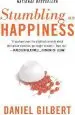 Audiobook Stumbling on Happiness author Daniel Gilbert
