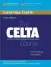 Audiobook The Celta Course Trainer'S Manual author Scott Thornbury