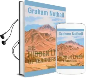 The Hidden Lives of Learners Audiobook download free by Graham Nuthall