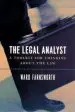 Audiobook The Legal Analyst: A Toolkit for Thinking About the law author Ward Farnsworth