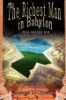 Audiobook The Richest man in Babylon: Now Revised and Updated for the 21St Century author George Samuel Clason