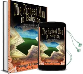 The Richest man in Babylon: Now Revised and Updated for the 21St Century Audiobook download free by George Samuel Clason