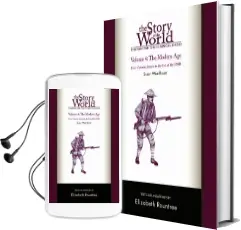 The Story of the World: History for the Classical Child: The Modern Age: Tests and Answer key Audiobook download free by Susan Wise Bauer