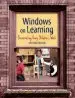 Audiobook Windows on Learning: Documenting Young Children'S Work author Judy Harris Helm