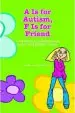 Audiobook A is for Autism author Joanna L. Keating Velasco