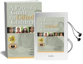 A Parent'S Guide to Gifted Children Audiobook download free by James T Webb