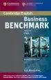Audiobook Business Benchmark Advanced Personal Study Book for bec and Bulats author Guy Brook Hart