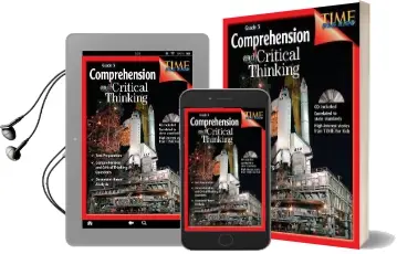 Comprehension and Critical Thinking Grade 5 (Grade 5) Audiobook download free by Jamey Acosta