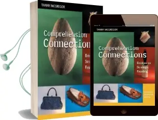 Comprehension Connections: Bridges to Strategic Reading Audiobook download free by Tanny Mcgregor