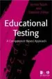 Audiobook Educational Testing: A Competence-Based Approach author James Boyle