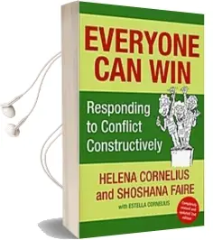 Everyone can win Audiobook download free by Helena Cornelius