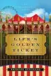 Audiobook Life'S Golden Ticket: An Inspriational Novel author Brendon Burchard