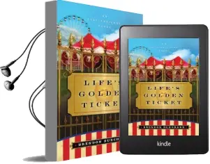 Life'S Golden Ticket: An Inspriational Novel Audiobook download free by Brendon Burchard