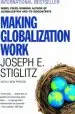 Audiobook Making Globalization Work author Joseph E. Stiglitz