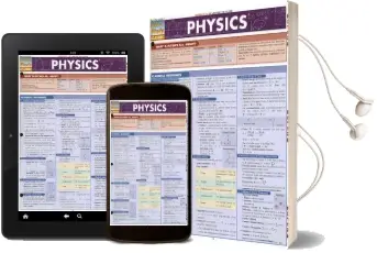 Physics Audiobook download free by Eric Hines