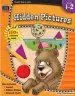 Audiobook Ready-Set-Learn: Hidden Pictures grd 1-2 author Teacher Created Resources