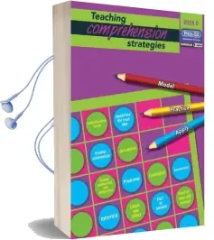 Teaching Comprehension Strategies: Bk. d: Developing Reading Comprehension Skills Audiobook download free by R.I.C. Publications