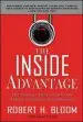 Audiobook The Inside Advantage: The Strategy That Unlocks the Hidden Growth in Your Business author Robert H. Bloom