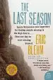 Audiobook The Last Season author Eric Blehm