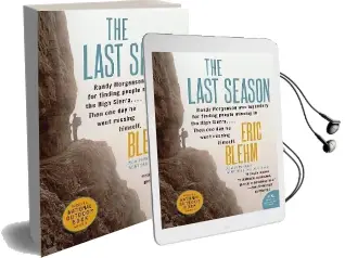 The Last Season Audiobook download free by Eric Blehm