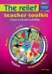 Audiobook The Relief Teacher Toolkit: Bk. 1: Cross-Curricular Activities author Kevin Rigg