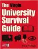 Audiobook The Virgin University Survival Guide author Karla Fitzhugh