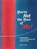 Audiobook You'Re not the Boss of me!: Understanding the Six/Seven-Year-Old Transformation author Ruth Ker