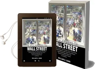 45 Years in Wall Street Audiobook download free by William D. Gann