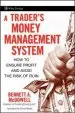 Audiobook A Trader'S Money Management System: How to Ensure Profit and Avoid the Risk of Ruin author Bennett A. Mcdowell