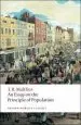 Audiobook An Essay on the Principle of Population author Thomas Malthus